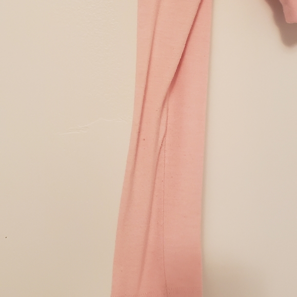 Pink tank top - Picture 4 of 4